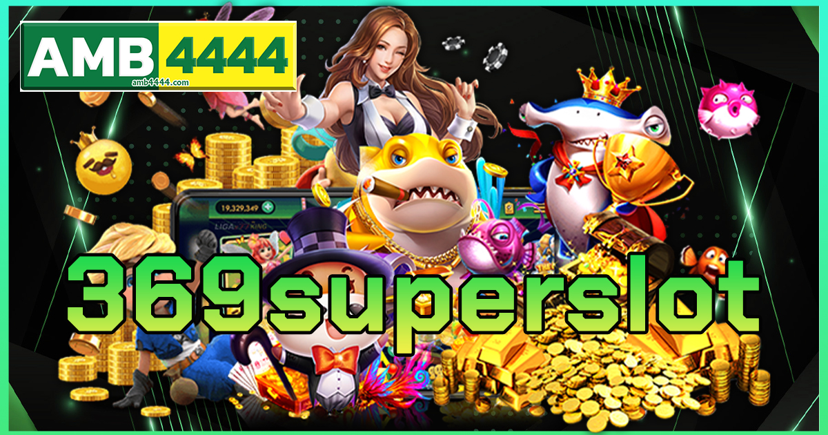369superslot