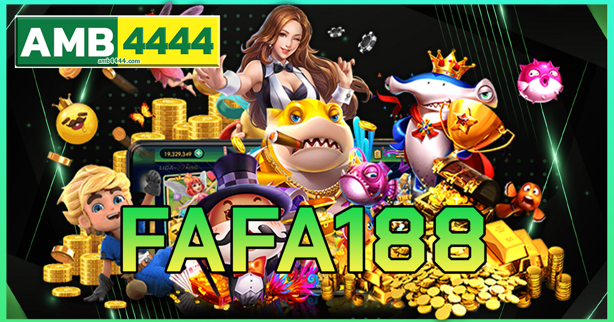 FAFA188