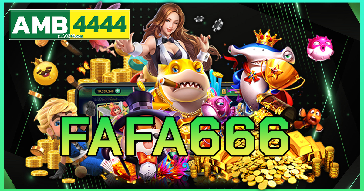 FAFA666