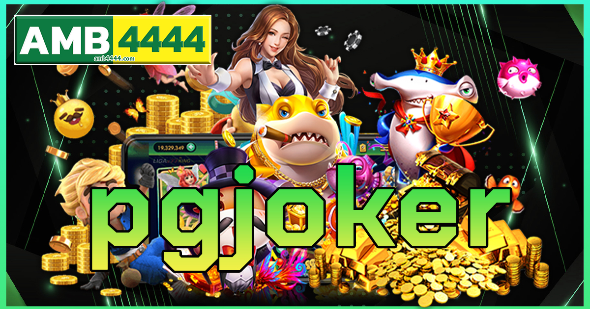 pgjoker
