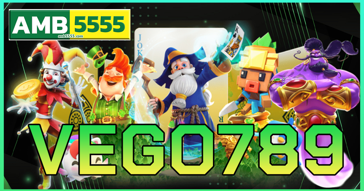 VEGO789