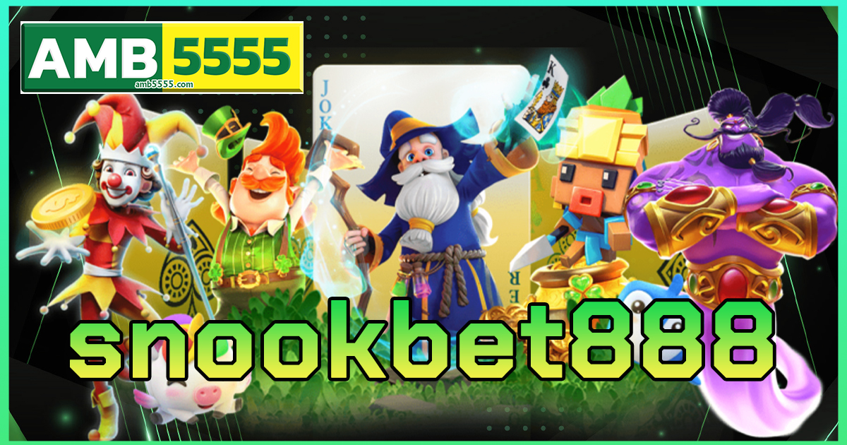 snookbet888