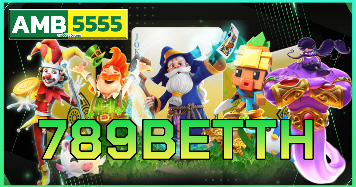 789BETTH
