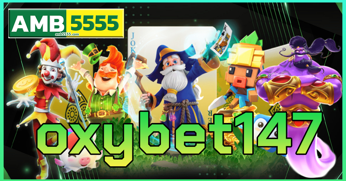 oxybet147
